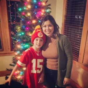 Meet your Posher, Daniell